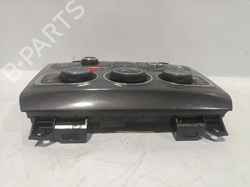Climate control CITROËN C4 II (NC_) 1.6 HDi 110 | BP32519217I5  - Image 5