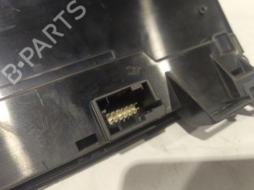 Climate control CITROËN C4 II (NC_) 1.6 HDi 110 | BP32519217I5  - Image 8