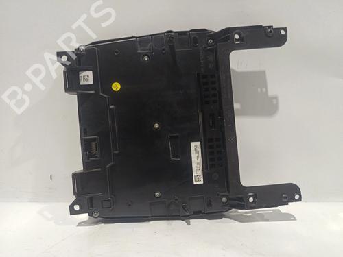 Climate control CITROËN C4 II (NC_) 1.6 HDi 110 | BP32519217I5  - Image 6