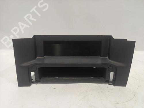 Used Display monitor Display monitor CITROËN C4 II (NC_) 1.6 HDi 110 (112 hp) 32519218 32519218