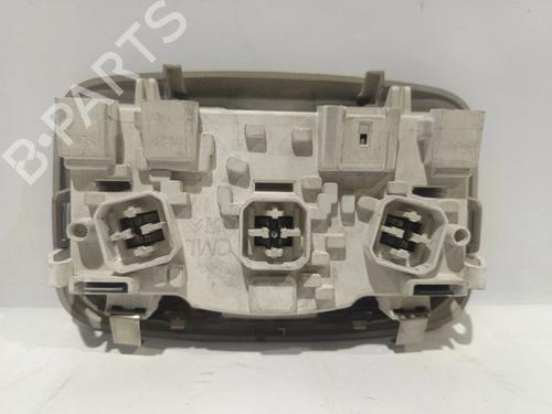 Interior roof light CITROËN C4 II (NC_) 1.6 HDi 110 | BP32523245I8  - Image 6