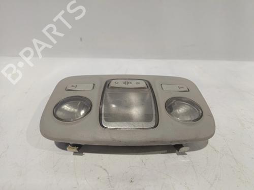 Used Interior roof light Interior roof light CITROËN C4 II (NC_) 1.6 HDi 110 (112 hp) 32523245 32523245