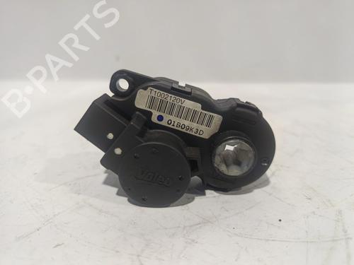 Used Electronic module Electronic module CITROËN C4 II (NC_) 1.6 HDi 110 (112 hp) 32519212 32519212