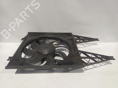 Used Radiator fan Radiator fan 32412436 32412436