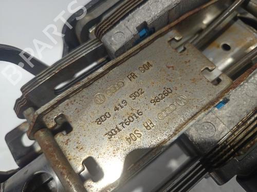 Steering column AUDI A4 B5 (8D2) 1.9 TDI | BP32502769M21  - Image 5