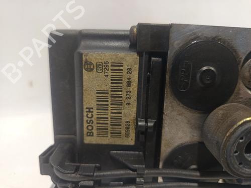 ABS pump AUDI A4 B5 (8D2) 1.9 TDI | BP32502770M43  - Image 5