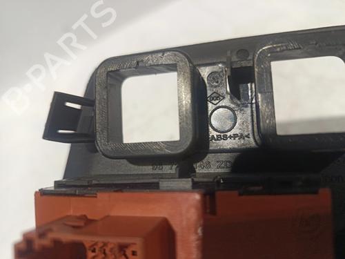 Switch CITROËN C4 II (NC_) 1.6 HDi 110 | BP32523273I30