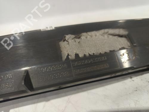 Third brake light CITROËN C4 II (NC_) 1.6 HDi 110 | BP32523265L11  - Image 6