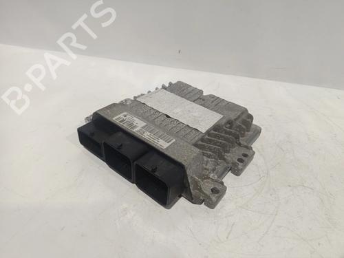 Used Engine control unit (ECU) Engine control unit (ECU) CITROËN C4 II (NC_) 1.6 HDi 110 (112 hp) 32523266 32523266