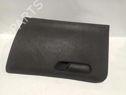 Used Glove box Glove box CITROËN C4 II (NC_) 1.6 HDi 110 (112 hp) 32523264 32523264