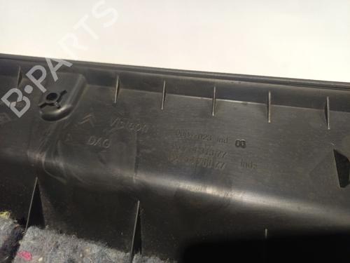 Glove box CITROËN C4 II (NC_) 1.6 HDi 110 | BP32523264C95  - Image 7
