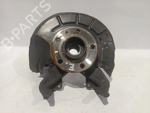 Venstre Styrespindel Lejehus Venstre Styrespindel Lejehus VW POLO IV (9N_, 9A_) 1.2 12V (64 hp) 32425824 32425824