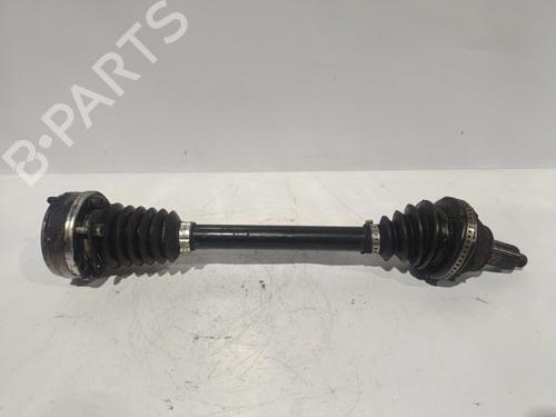 Used Left front driveshaft Left front driveshaft VW POLO IV (9N_, 9A_) 1.2 12V (64 hp) 32425822 32425822
