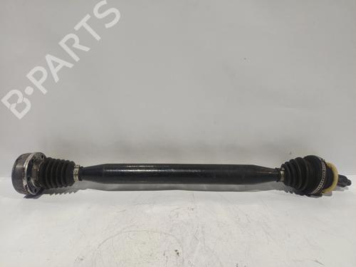 Used Right front driveshaft Right front driveshaft VW POLO IV (9N_, 9A_) 1.2 12V (64 hp) 32425821 32425821