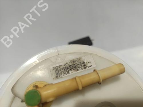 Fuel pump CITROËN C4 II (NC_) 1.6 HDi 110 | BP32523253M76  - Image 5