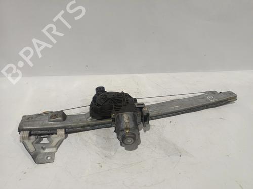 Used Front right window mechanism Front right window mechanism CITROËN C4 II (NC_) 1.6 HDi 110 (112 hp) 32523256 32523256