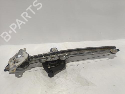 Front right window mechanism CITROËN C4 II (NC_) 1.6 HDi 110 | BP32523256C23 - Image 5
