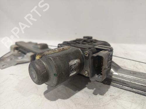 Front right window mechanism CITROËN C4 II (NC_) 1.6 HDi 110 | BP32523256C23 - Image 3