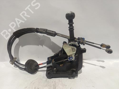 Used Gear lever Gear lever CITROËN C4 II (NC_) 1.6 HDi 110 (112 hp) 32523261 32523261