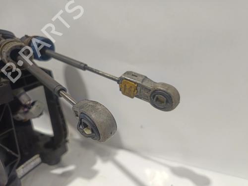 Gear lever CITROËN C4 II (NC_) 1.6 HDi 110 | BP32523261M90 - Image 2