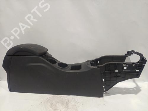 Used Armrest / Center console CITROËN C4 II (NC_) 1.6 HDi 110 (112 hp) 32523257