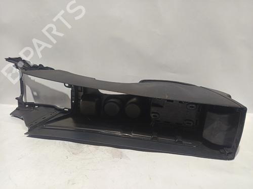 Armrest / Center console CITROËN C4 II (NC_) 1.6 HDi 110 | BP32523257I20  - Image 6