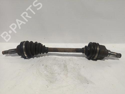 Used Left front driveshaft Left front driveshaft FORD FIESTA IV (JA_, JB_) [1995-2006] 32429731 32429731
