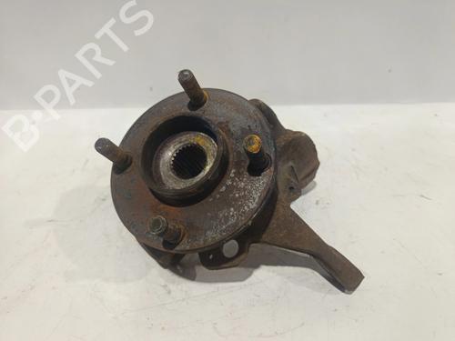 Used Left front steering knuckle Left front steering knuckle FORD FIESTA IV (JA_, JB_) [1995-2006] 32429727 32429727