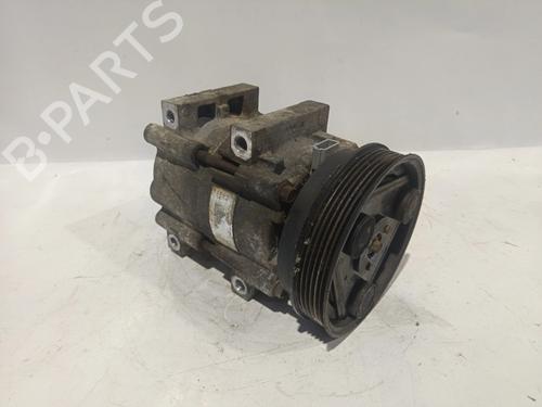 Used AC compressor AC compressor FORD FIESTA IV (JA_, JB_) [1995-2006] 32429733 32429733