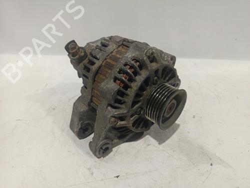 Used Alternator Alternator FORD FIESTA IV (JA_, JB_) [1995-2006] 32429732 32429732