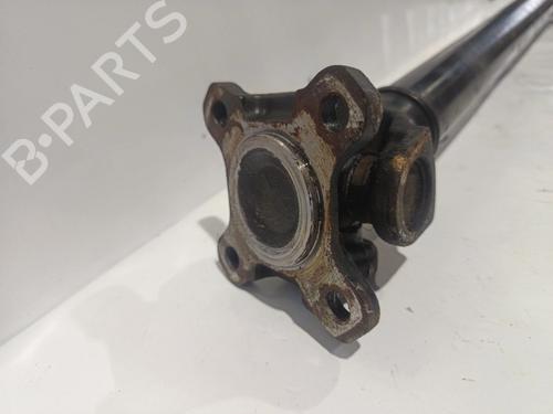 Driveshaft BMW X3 (E83) 2.5 i | BP32421669M37 - Image 4