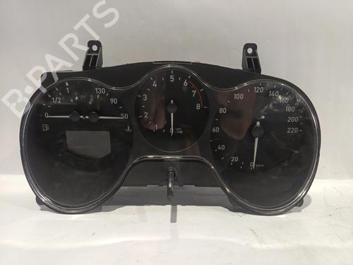 Used Instrument cluster Instrument cluster SEAT ALTEA XL (5P5, 5P8) 1.4 16V (86 hp) 32630061 32630061