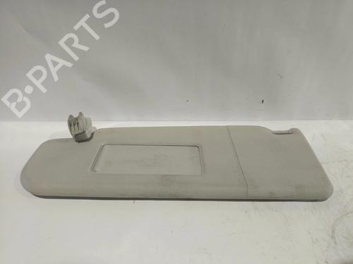 Used Right sun visor Right sun visor SEAT ALTEA XL (5P5, 5P8) 1.4 16V (86 hp) 32630063 32630063