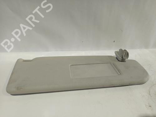 Used Left sun visor Left sun visor SEAT ALTEA XL (5P5, 5P8) 1.4 16V (86 hp) 32630064 32630064