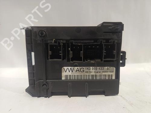 Used Electronic module Electronic module SEAT ALTEA XL (5P5, 5P8) 1.4 16V (86 hp) 32632028 32632028
