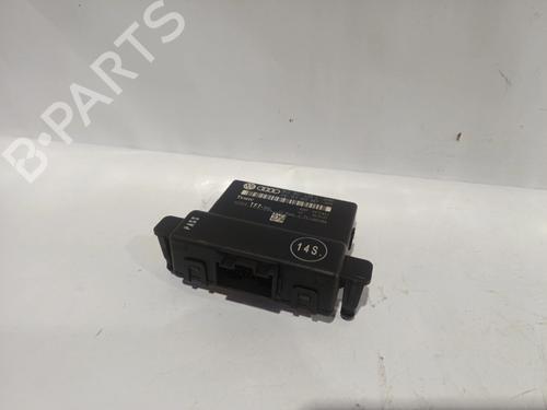 Used Electronic module Electronic module SEAT ALTEA XL (5P5, 5P8) 1.4 16V (86 hp) 32630075 32630075