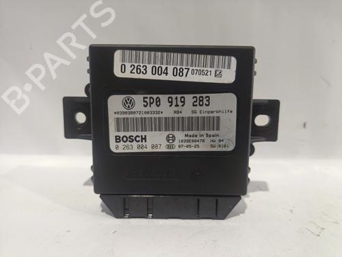 Used Electronic module Electronic module SEAT ALTEA XL (5P5, 5P8) 1.4 16V (86 hp) 32632027 32632027