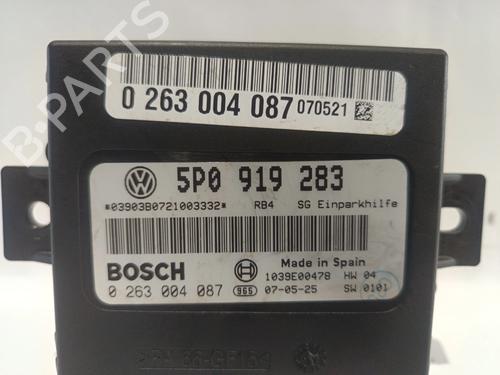Electronic module SEAT ALTEA XL (5P5, 5P8) 1.4 16V | BP32632027M83 - Image 2