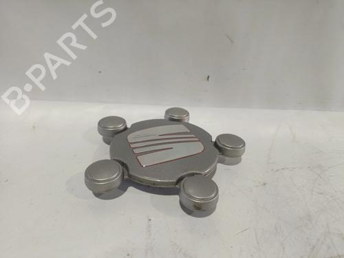 Hulkapsel SEAT ALTEA XL (5P5, 5P8) 1.4 16V (86 hp) 32632037