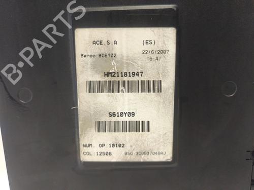 Electronic module SEAT ALTEA XL (5P5, 5P8) 1.4 16V | BP32632029M83  - Image 7