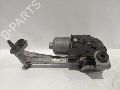 Used Front wiper motor Front wiper motor SEAT ALTEA XL (5P5, 5P8) 1.4 16V (86 hp) 32632039 32632039