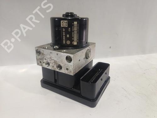 Used ABS pump ABS pump SEAT ALTEA XL (5P5, 5P8) 1.4 16V (86 hp) 32632033 32632033