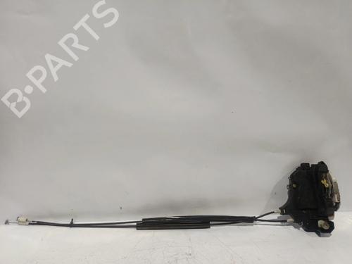 Used Front right lock Front right lock MITSUBISHI COLT VI (Z3_A, Z2_A) [2002-2012] 32667341 32667341