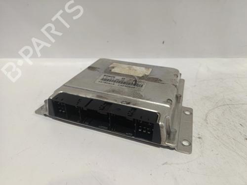 Used Engine control unit (ECU) Engine control unit (ECU) LANCIA LYBRA (839_) 1.9 JTD (839AXD1A) (105 hp) 32667340 32667340