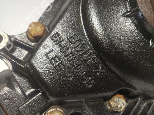 Front differential BMW X3 (E83) 2.5 i | BP32421665M23  - Image 7
