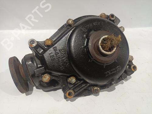 Front differential BMW X3 (E83) 2.5 i | BP32421665M23  - Image 6