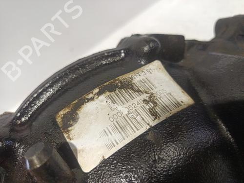 Front differential BMW X3 (E83) 2.5 i | BP32421665M23  - Image 5