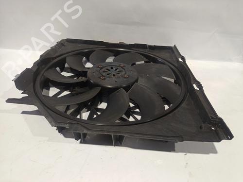 Used Radiator fan Radiator fan BMW X3 (E83) 2.5 i (192 hp) 32421674 32421674