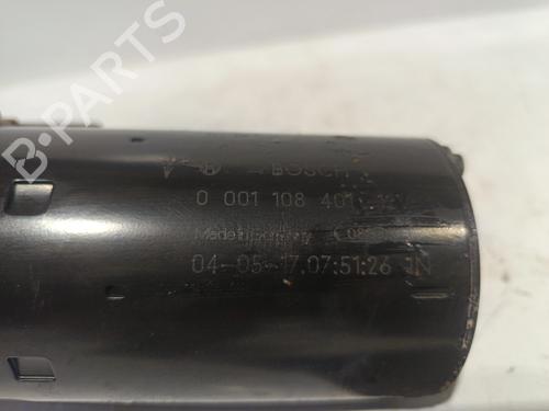 Starter BMW X3 (E83) 2.5 i | BP32421671M8  - Image 5