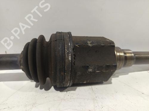 Right front driveshaft BMW X3 (E83) 2.5 i | BP32415156M39 - Image 3